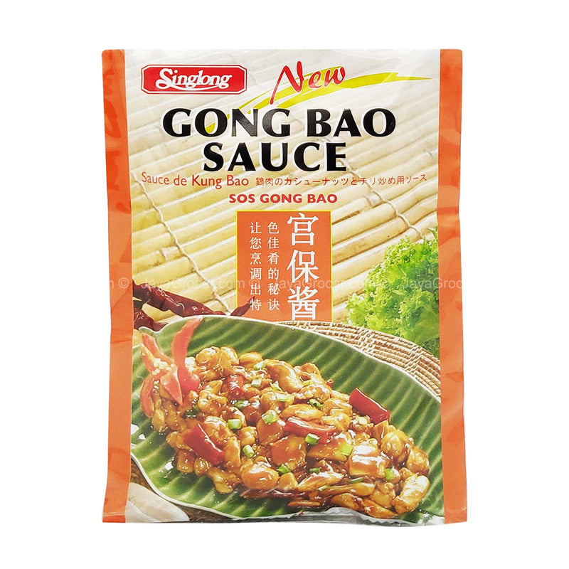 Singlong Bao Sauce 90g
