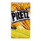 Glico Pretz Sweet Corn 31g