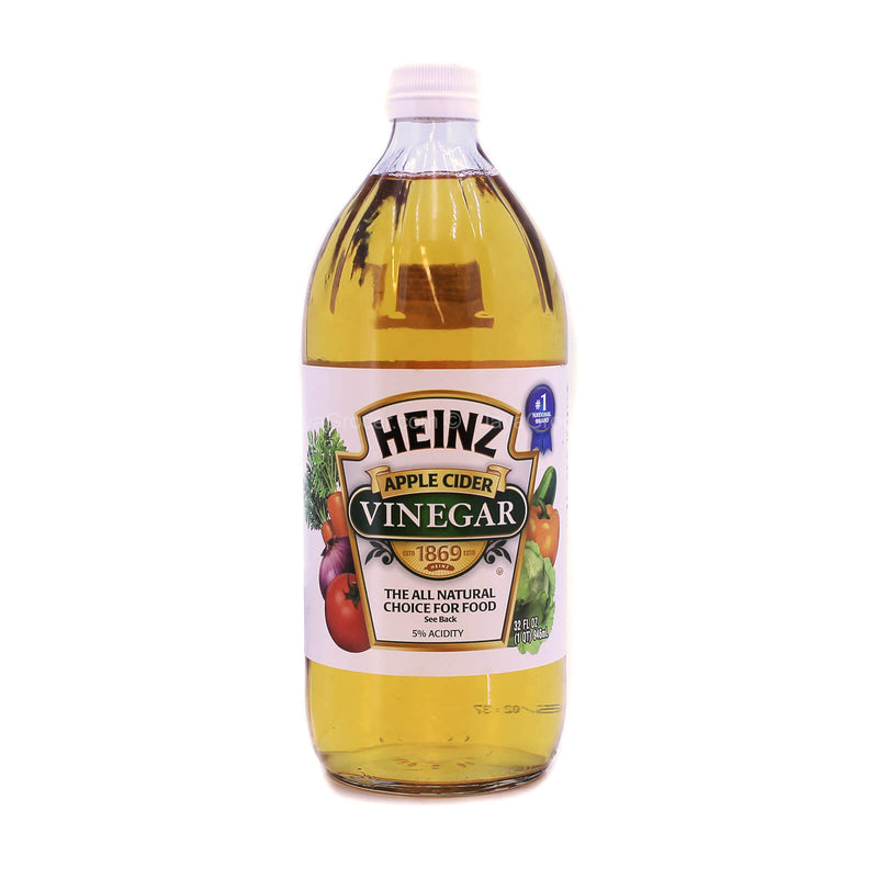 Heinz Apple Cider Vinegar 946ml