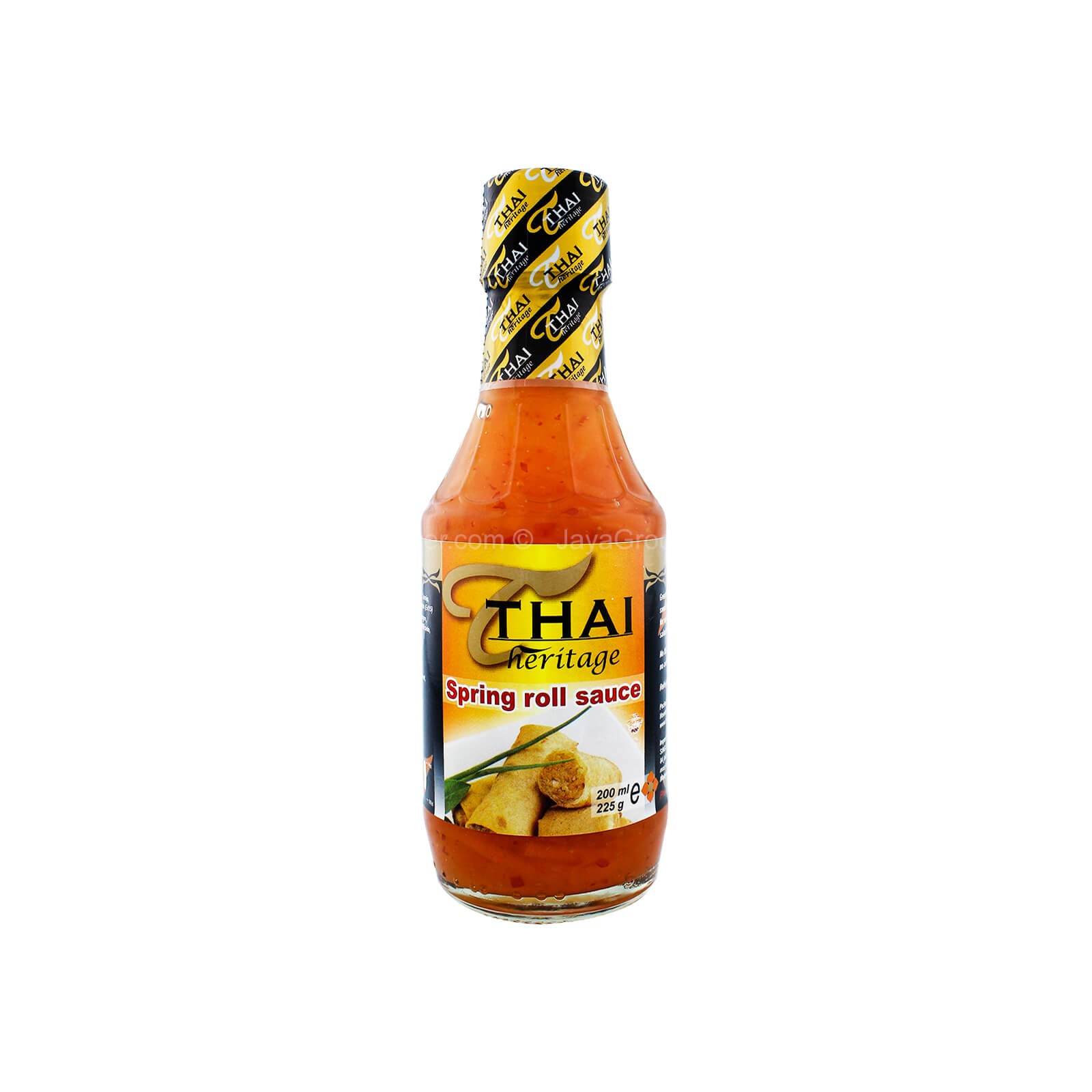 Thai Heritage Spring Roll Sauce 200ml