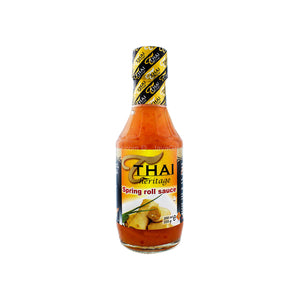 Thai Heritage Spring Roll Sauce 200ml