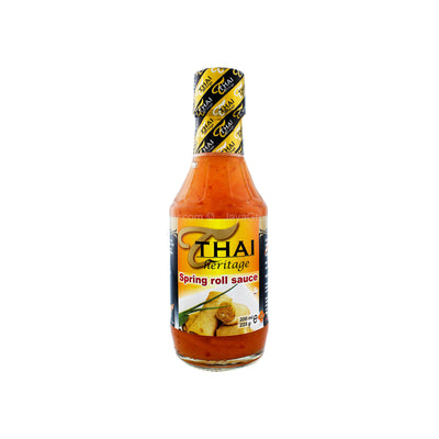 Thai Heritage Spring Roll Sauce 200ml