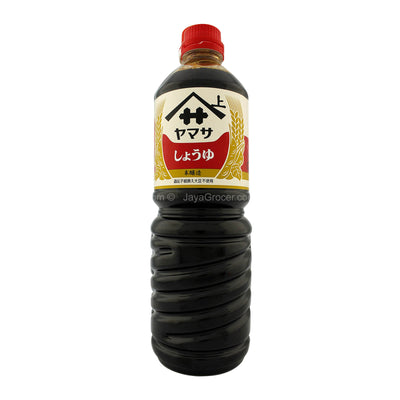 Yamasa Shoyu (Soy Sauce) 1L