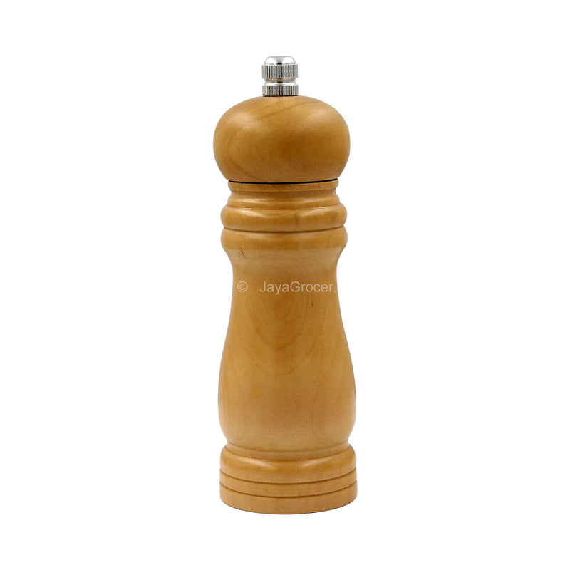 Wood Pepper Grinder 1unit