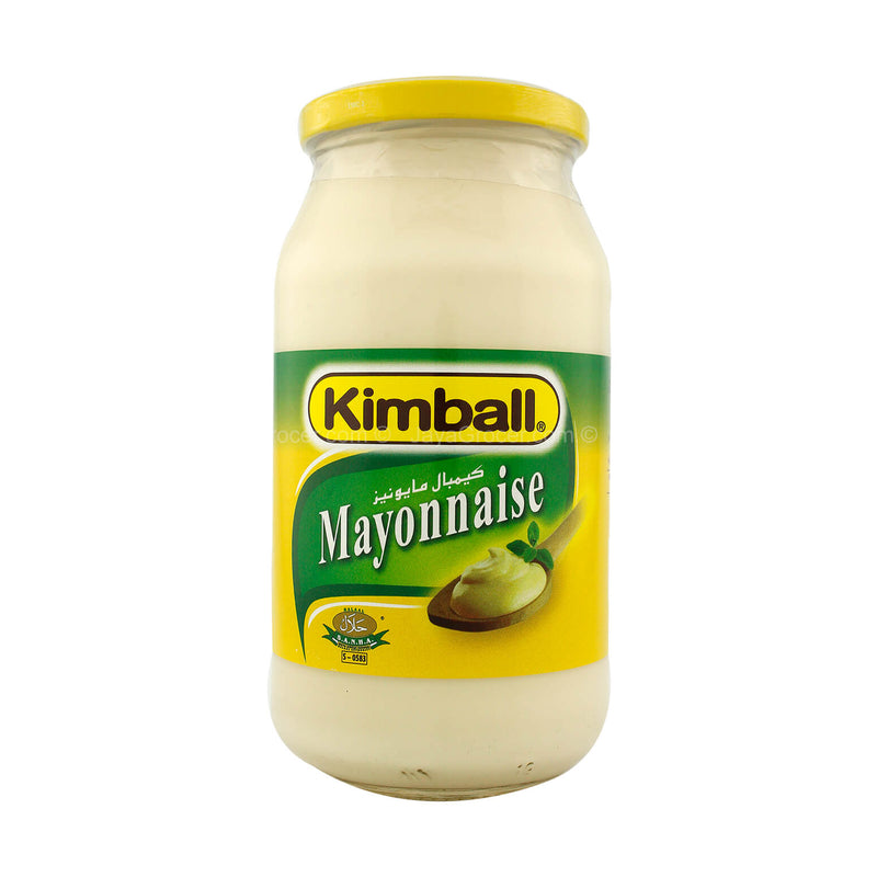 Kimball Mayonnaise 470ml