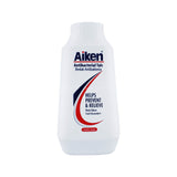 Aiken Medicated Talcum Powder 150g