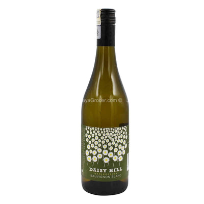 Daisy Hill Marlborough Sauvignon Blanc 750ml