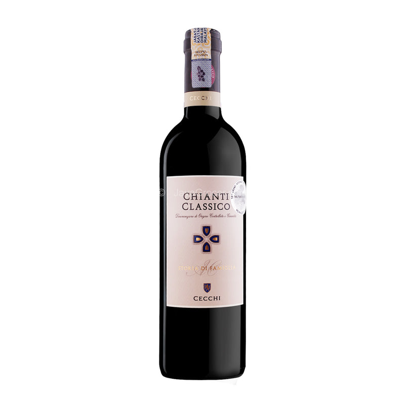 Cechhi Chianti Classico Wine 750ml