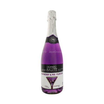 Premier Salute Purple Cocktail Sparkling Drink 750ml