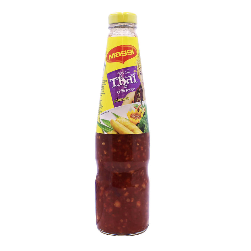 Maggi Thai Chilli Sauce 525g