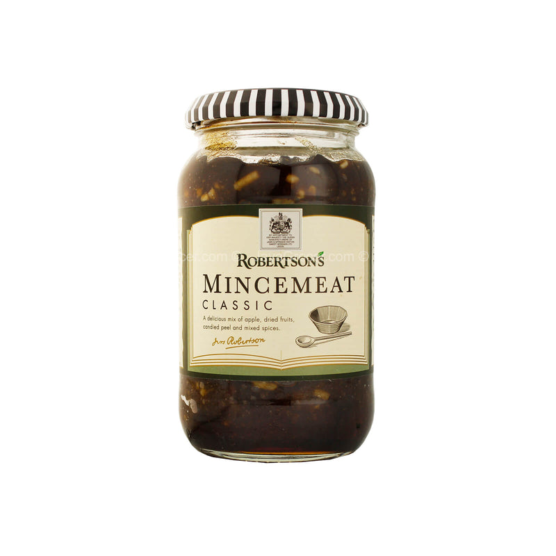 Robertson's Classic Mincemeat 411g