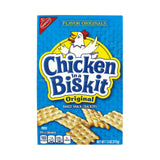 Nabisco Chicken In A Biskit (US) 212g
