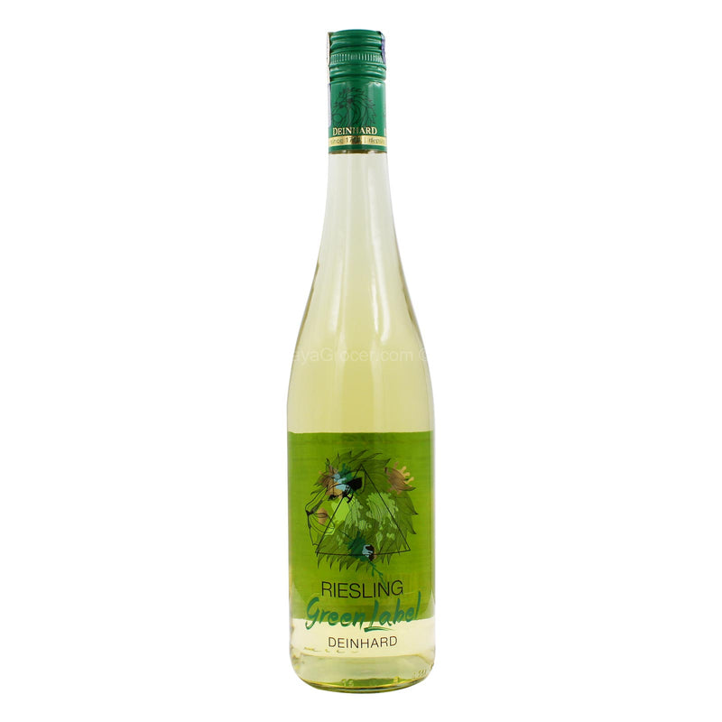 Riesling Green Label Deinhard 750ml