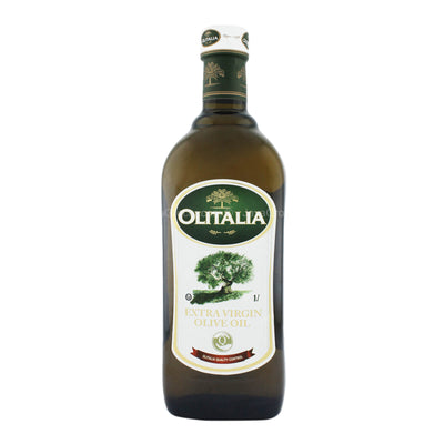 Olitalia Extra Virgin Olive Oil 1L