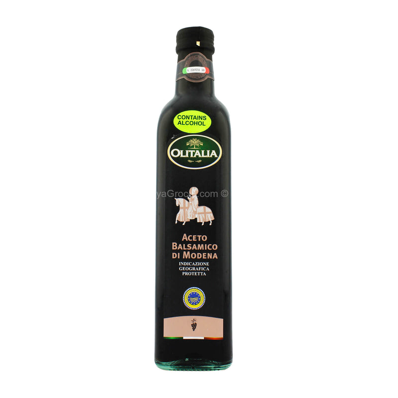 Olitalia Aceto Balsamico Di Modena 500ml