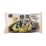 Miyakoichi Teppan Yakisoba 3 Shoku 160g