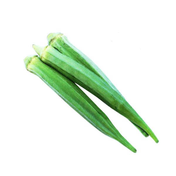 Excel Green Lady Finger (Bendi) (Malaysia) 170g