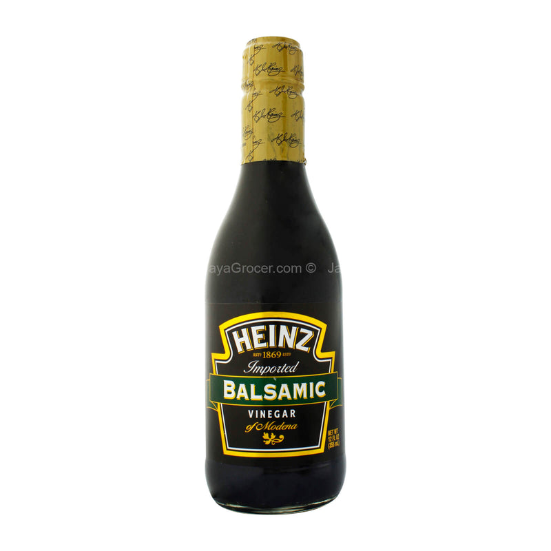 Heinz Balsamic Vinegar 355ml