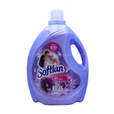 Softlan Lavender Fresh Fabric Softener 5L