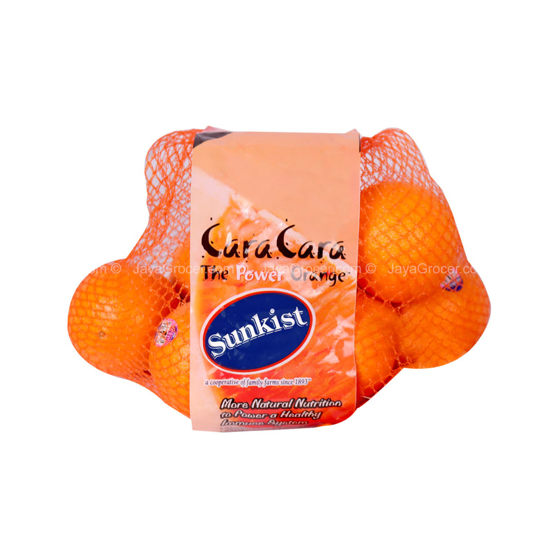 Sunkist Cara Cara Orange (USA) 8pcs/pack