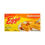 Eggo Homestyle Frozen Waffles 349g