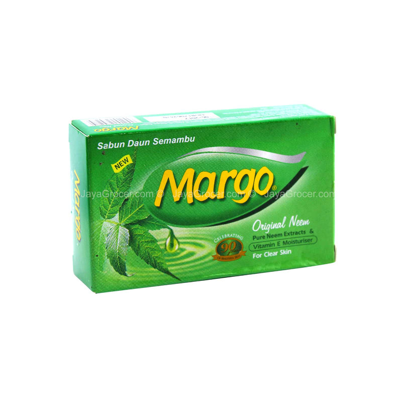 Margo Original Neem Soap Bar 75g