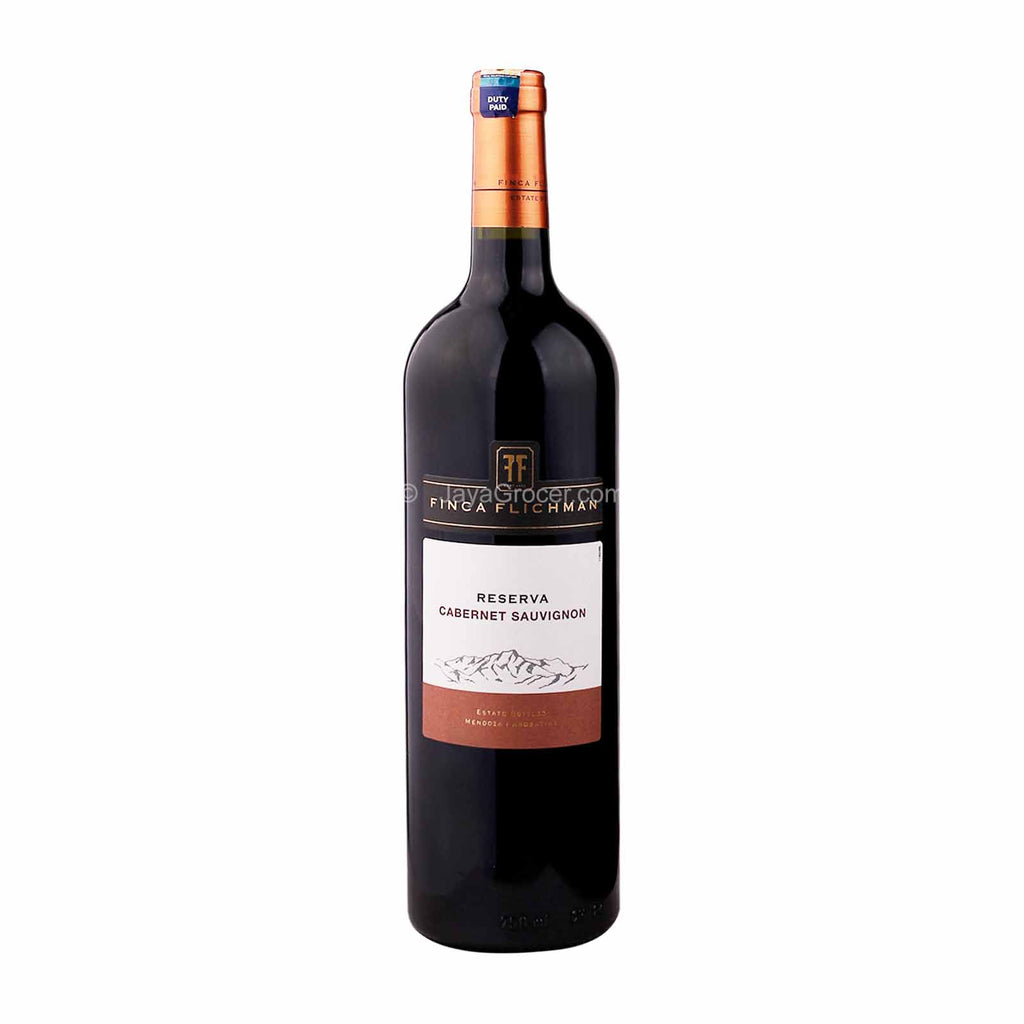 Finca Flichman Reserva Cabernet Sauvignon 750ml