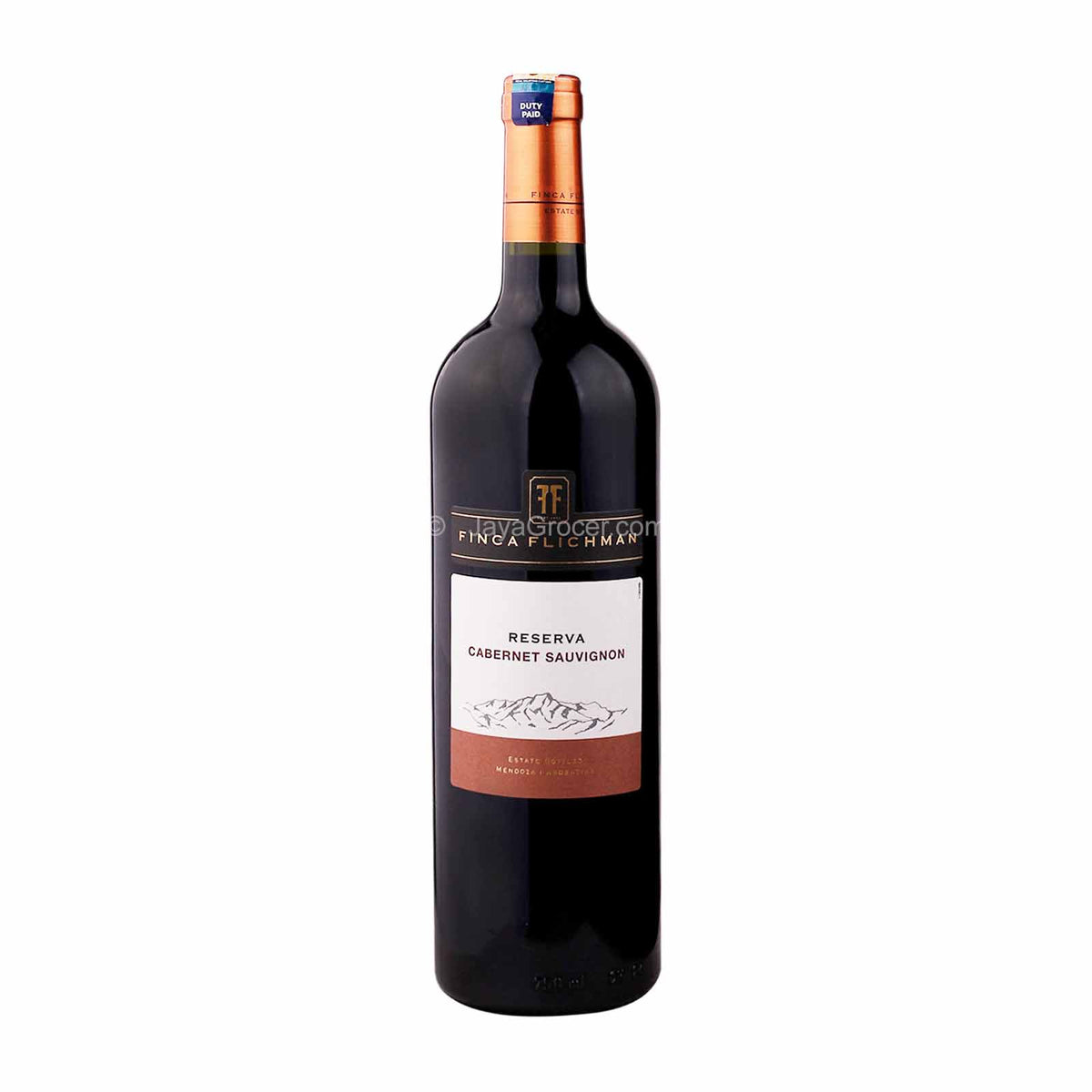Finca Flichman Reserva Cabernet Sauvignon 750ml