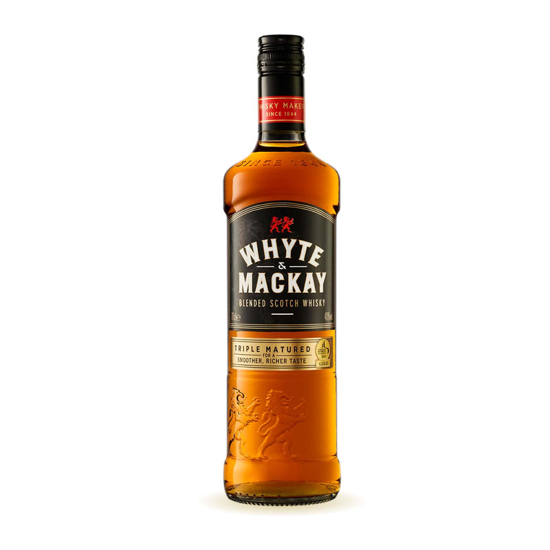Whyte & Mackay Special Blended Scotch Whisky 700ml