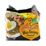 Myojo Mee Goreng Original 80g x 5