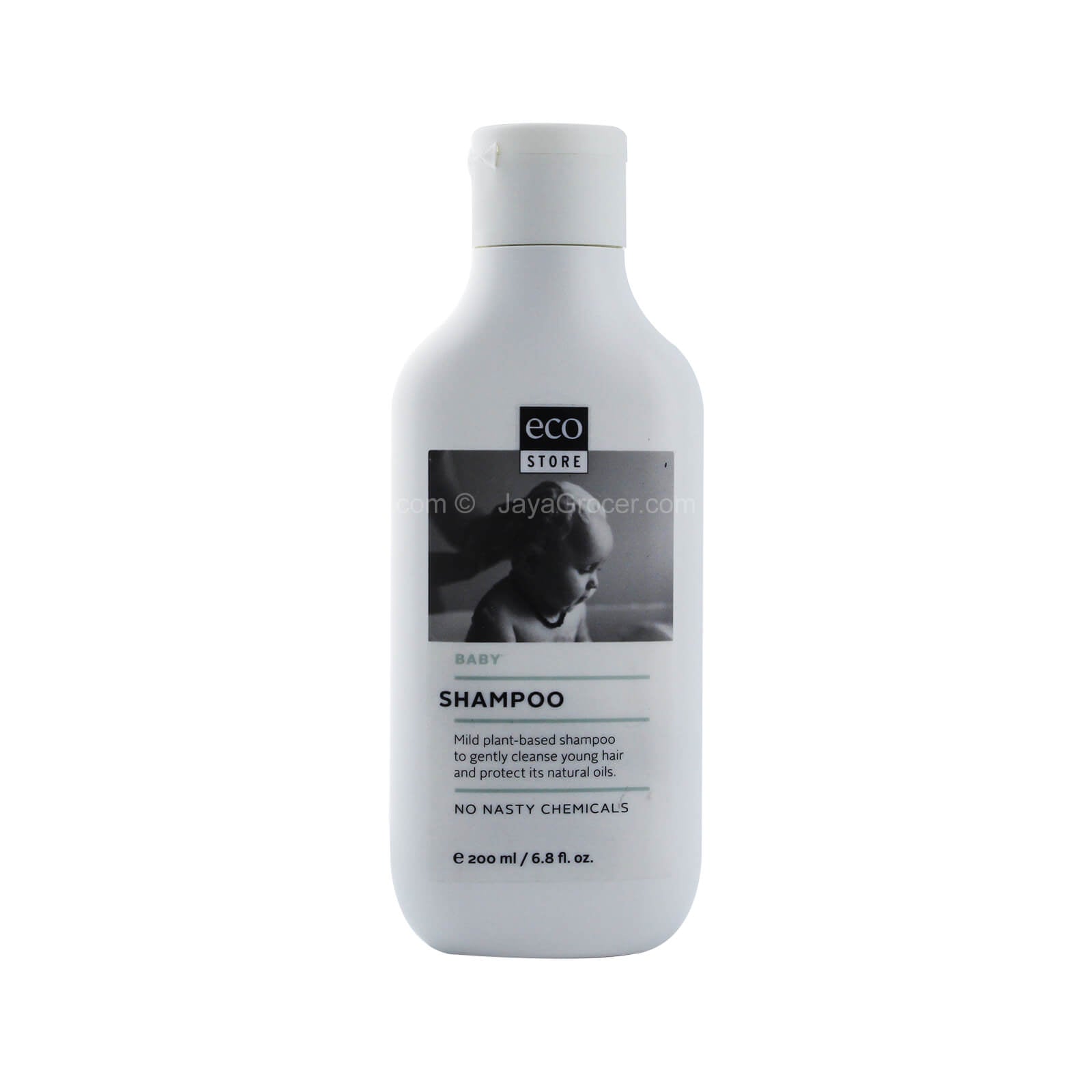 Eco Store Baby Shampoo 200ml