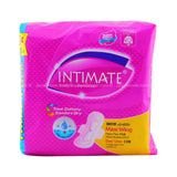 Intimate Daylite Maxi Wing Sanitary Pads 16pcs x 2