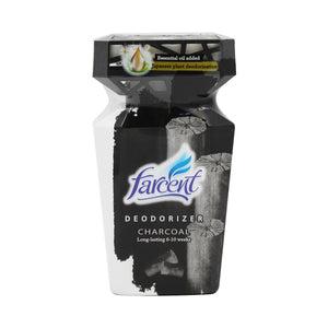 Farcent Charcoal Room Deodorizer 300ml