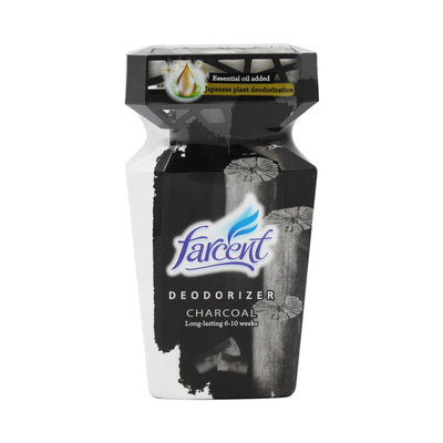 Farcent Charcoal Room Deodorizer 300ml