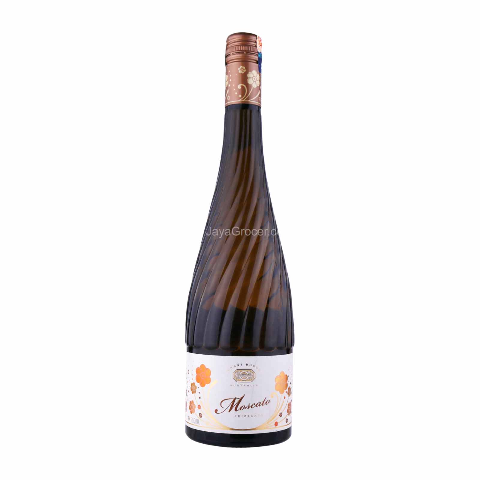 GRANT BURGE ALFRESCO MOSCATO 750ML *1