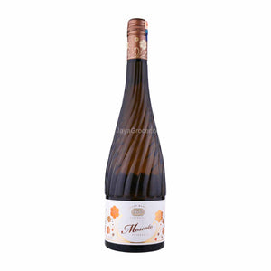 GRANT BURGE ALFRESCO MOSCATO 750ML *1