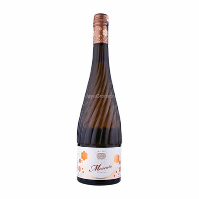 GRANT BURGE ALFRESCO MOSCATO 750ML *1
