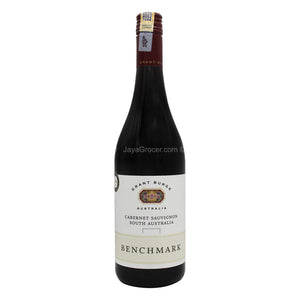 Grant Burge Benchmark Cabernet Sauvignon Wine 750ml