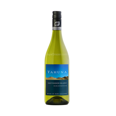 Tahuna Sauvignon Blanc Wine 750ml