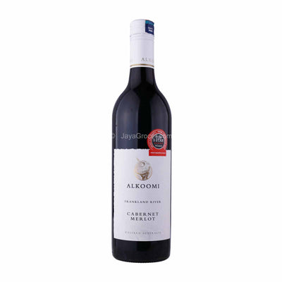 Alkoomi Grazing Sel Cabernet Merlot 750ml