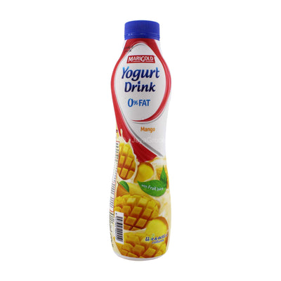 Marigold Fat Free Yogurt Drink Mango 700g