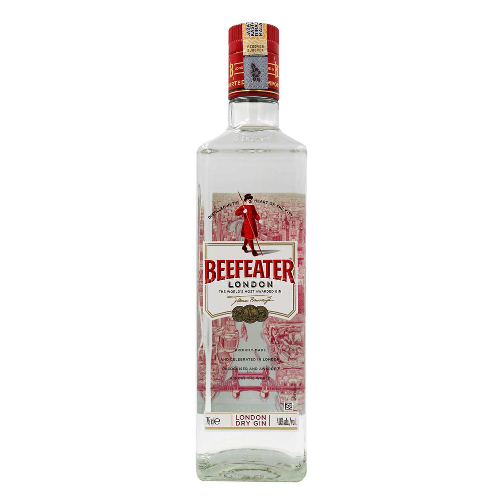 Beefeater Dry Gin 750ml