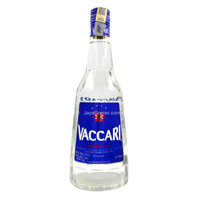 Vaccari Sambuca Liqueur 700ml