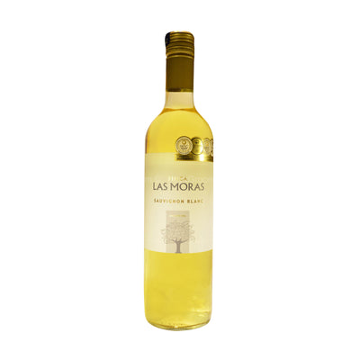Finca Las Moras Sauvignon Blanc Wine 750ml