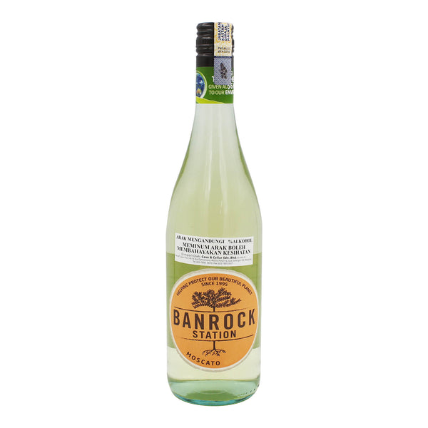Banrock Station Moscato 750ml