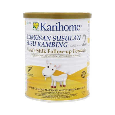 Karihome Growing Up Formula Milk Powder 400g