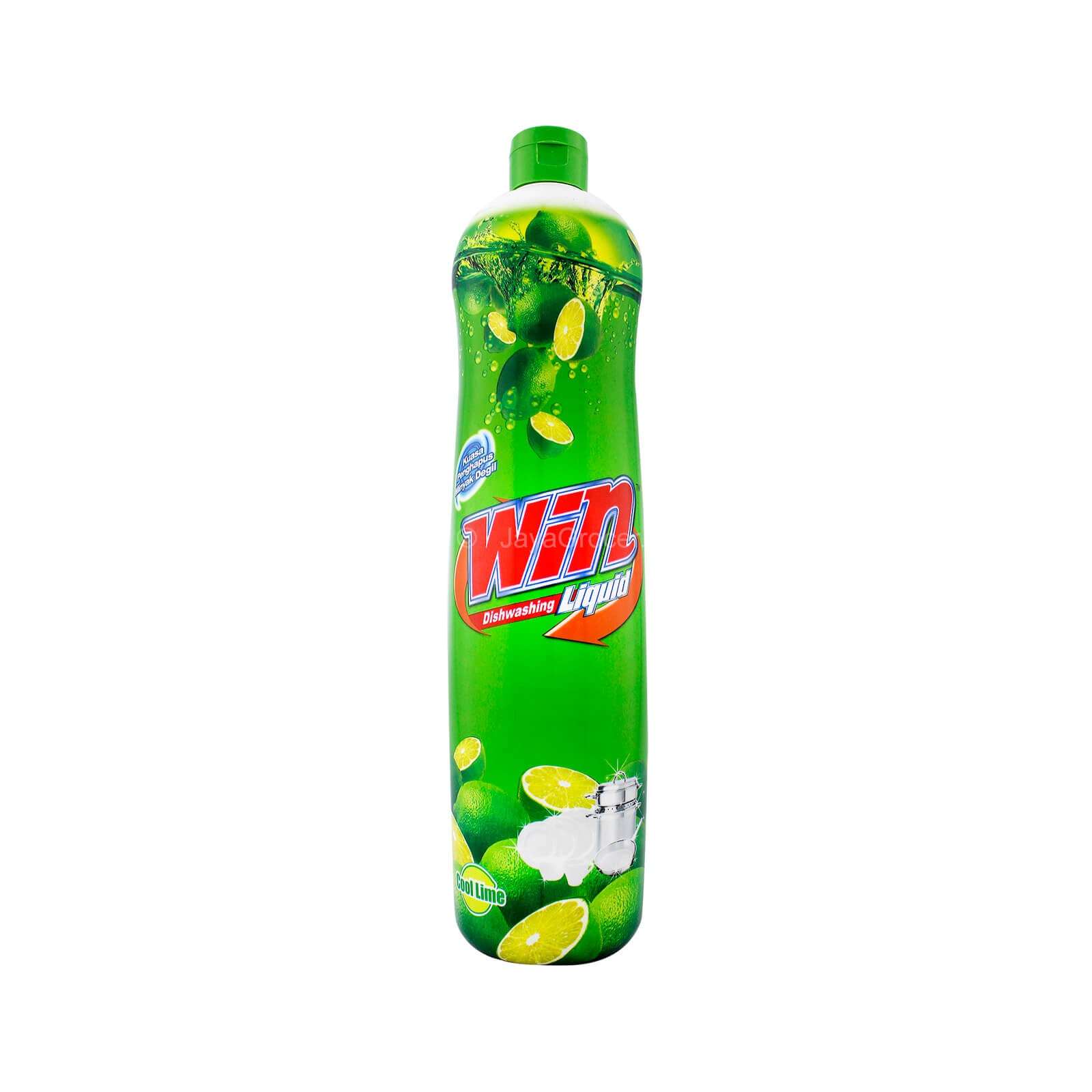 Win Lime Dishwashing Liquid 900ml