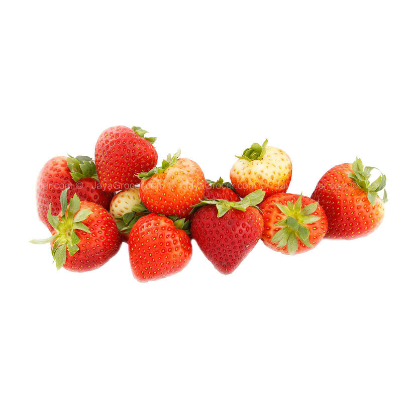 Strawberry (Korea) 250g