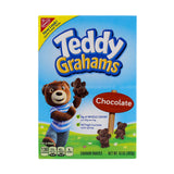 Nabisco Teddy Grahams Chocolate 283g