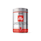 Illy Filter Medium Ground 250g